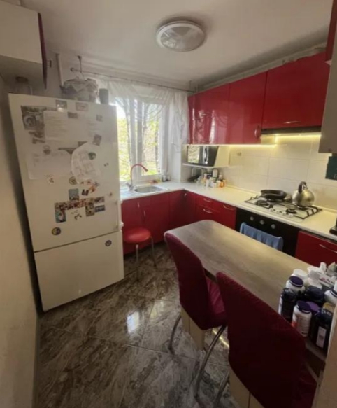продажа двухкомнатной квартиры номер A-174040 в Малиновском районе, фото номер 8